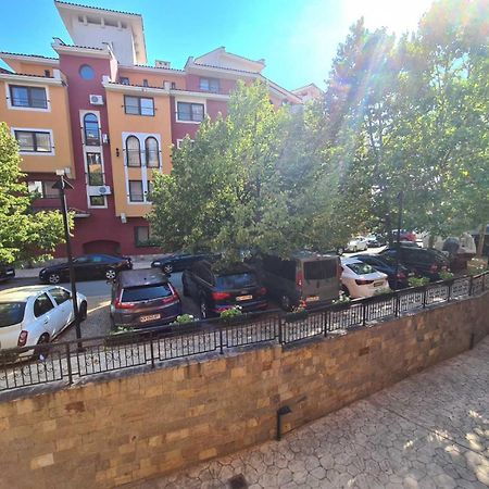 Visit Sunny Beach Marina Apartments 拉夫达 外观 照片