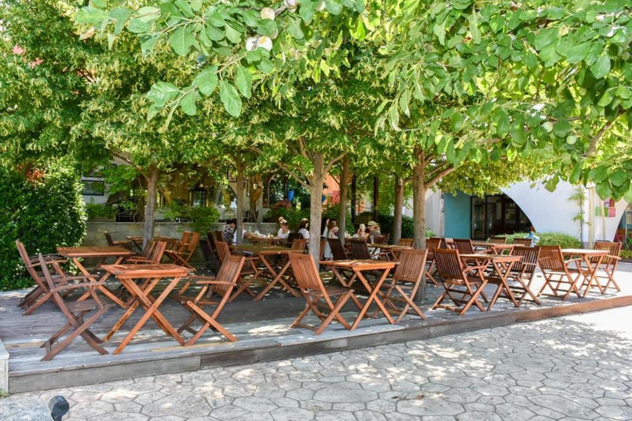Visit Sunny Beach Marina Apartments 拉夫达 外观 照片