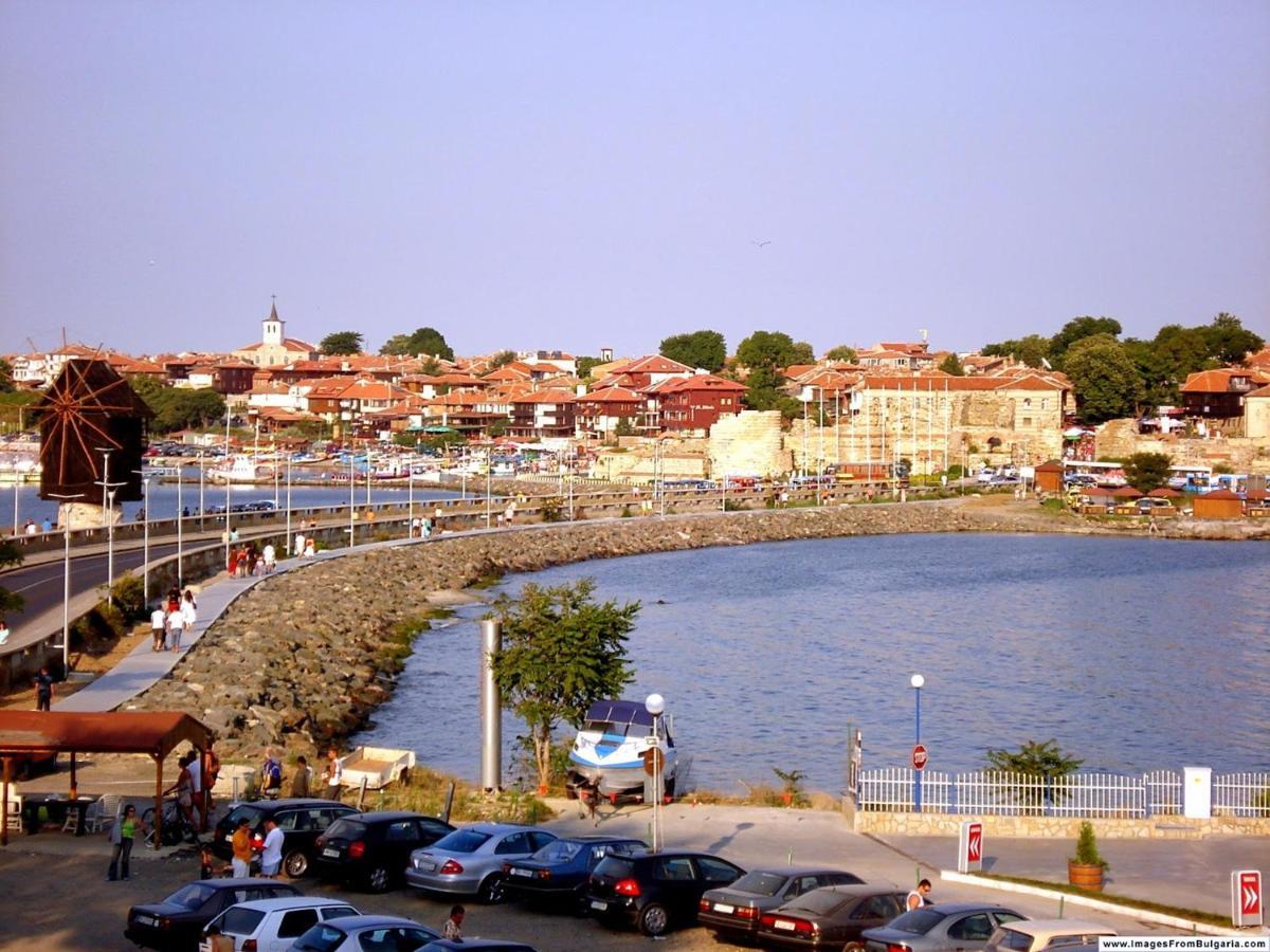 Visit Sunny Beach Marina Apartments 拉夫达 外观 照片