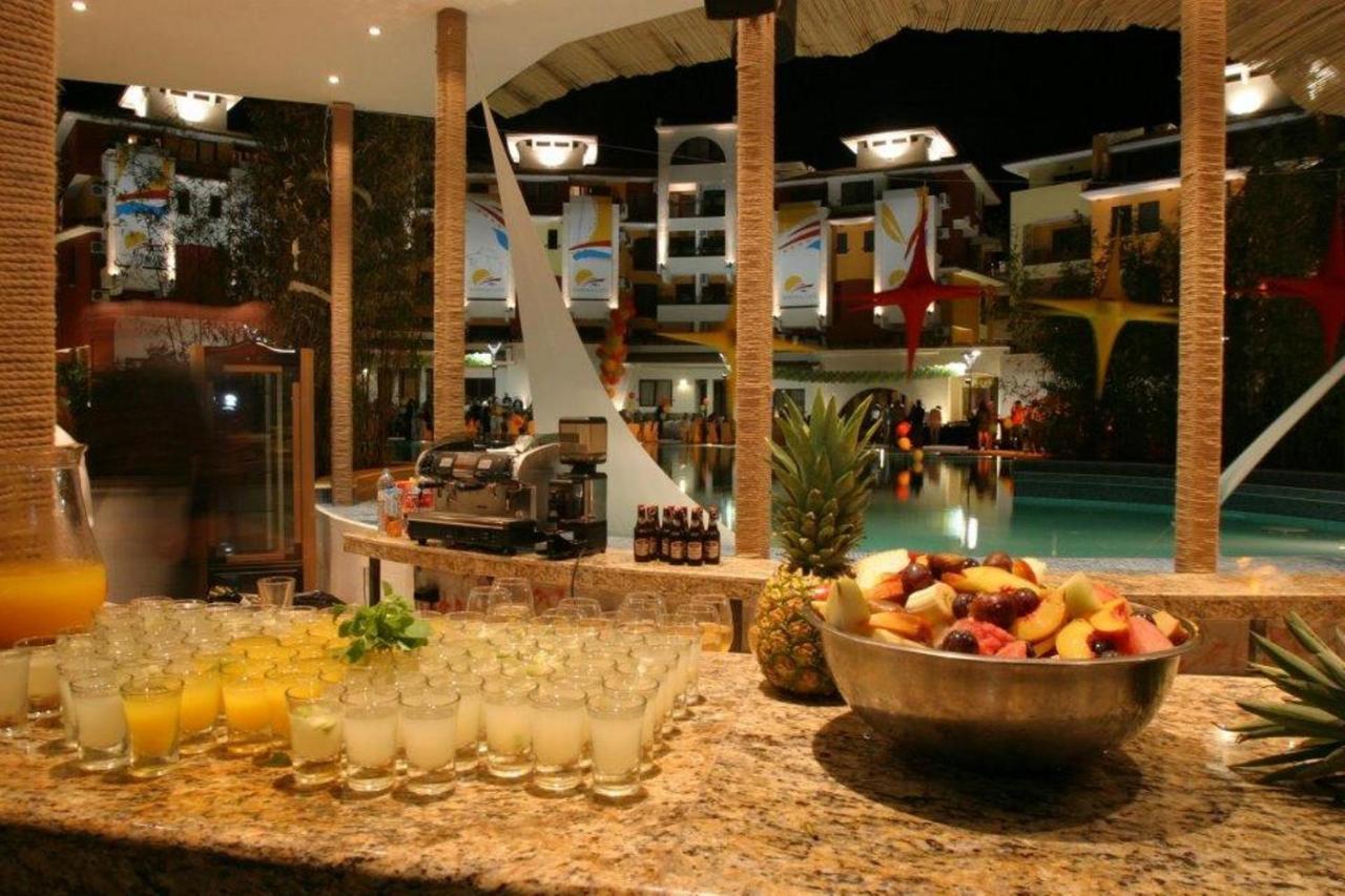 Visit Sunny Beach Marina Apartments 拉夫达 外观 照片