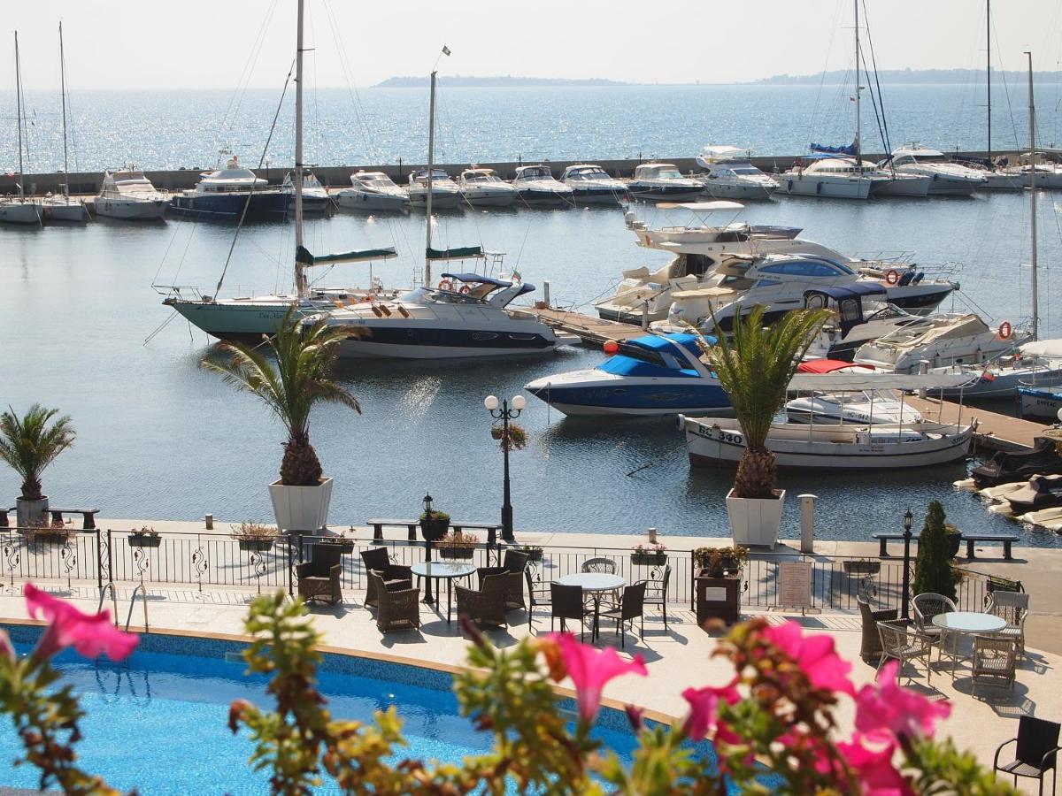 Visit Sunny Beach Marina Apartments 拉夫达 外观 照片