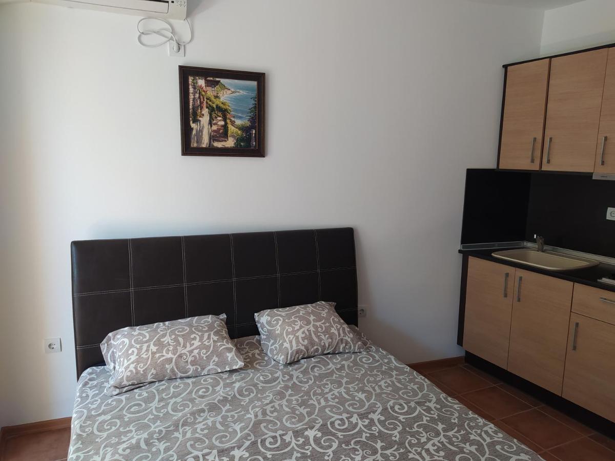 Visit Sunny Beach Marina Apartments 拉夫达 客房 照片