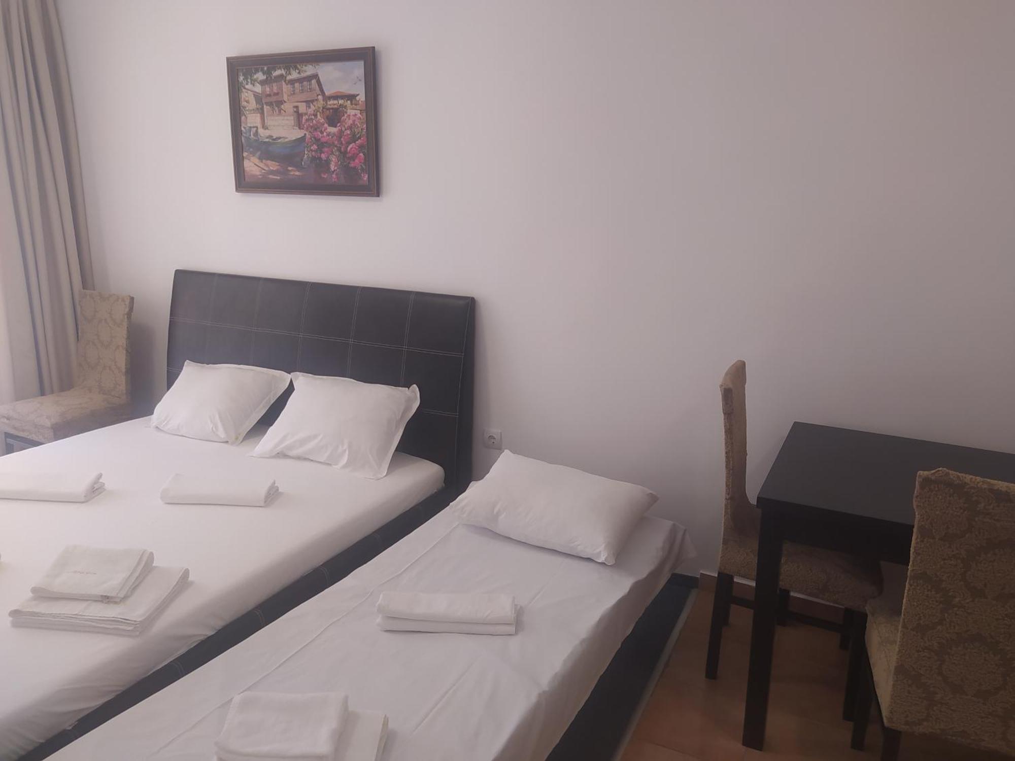 Visit Sunny Beach Marina Apartments 拉夫达 客房 照片