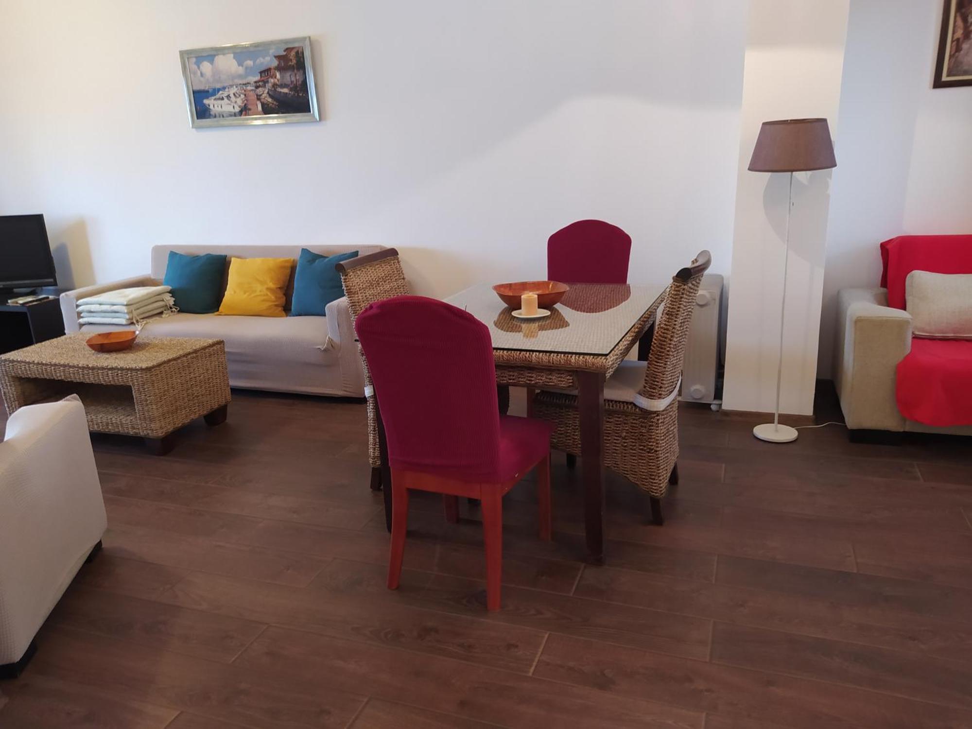 Visit Sunny Beach Marina Apartments 拉夫达 客房 照片