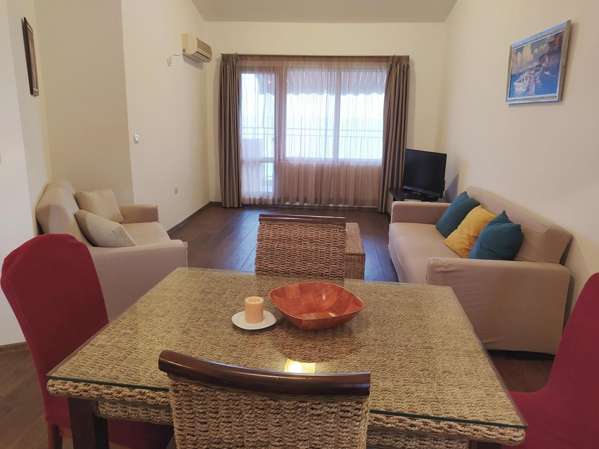 Visit Sunny Beach Marina Apartments 拉夫达 客房 照片