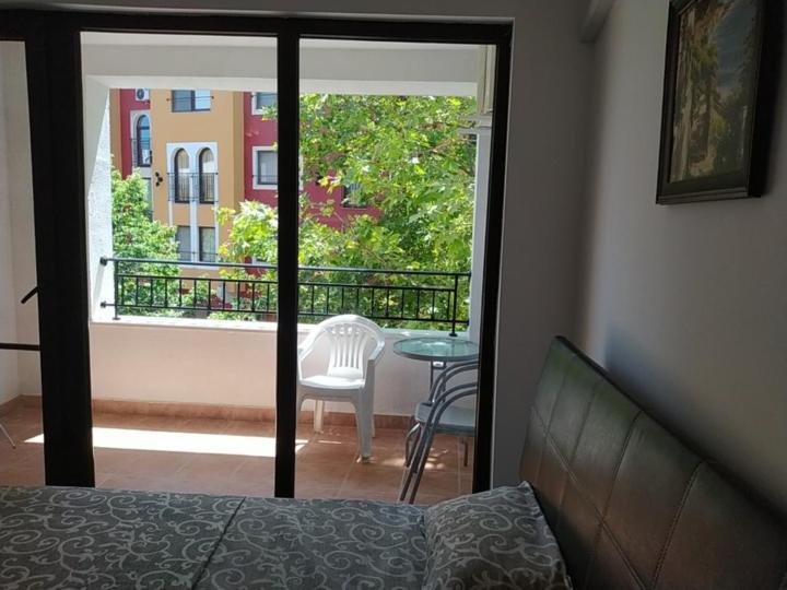 Visit Sunny Beach Marina Apartments 拉夫达 客房 照片