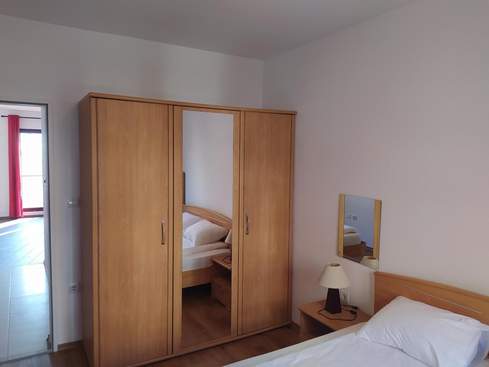 Visit Sunny Beach Marina Apartments 拉夫达 客房 照片