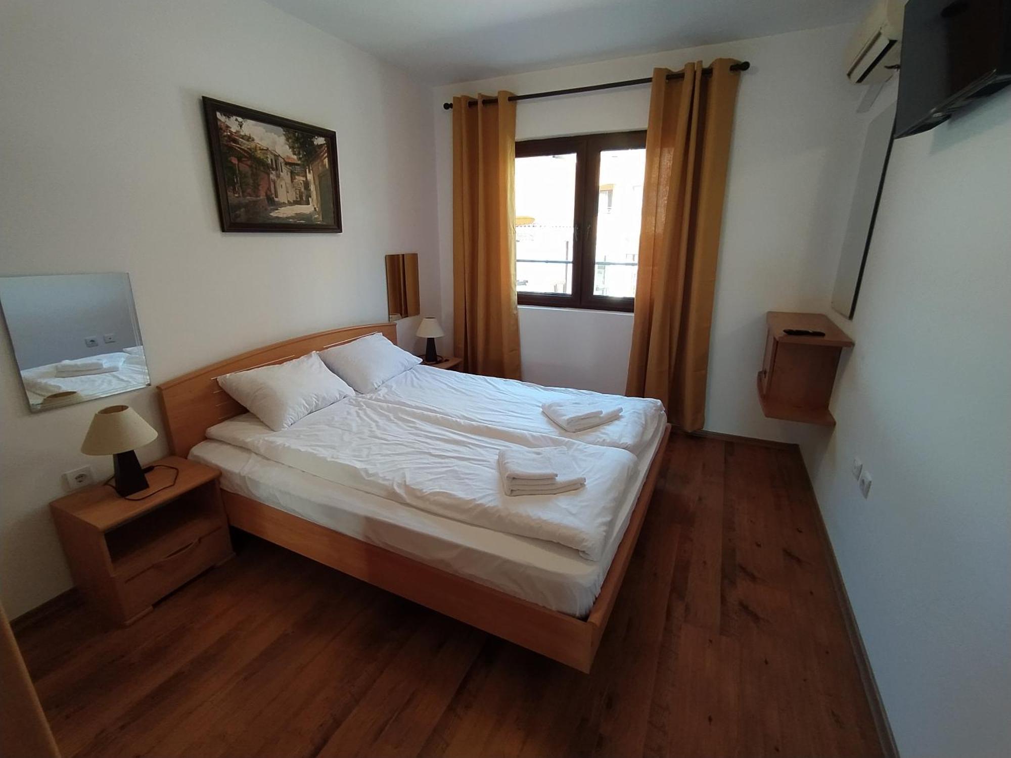 Visit Sunny Beach Marina Apartments 拉夫达 客房 照片