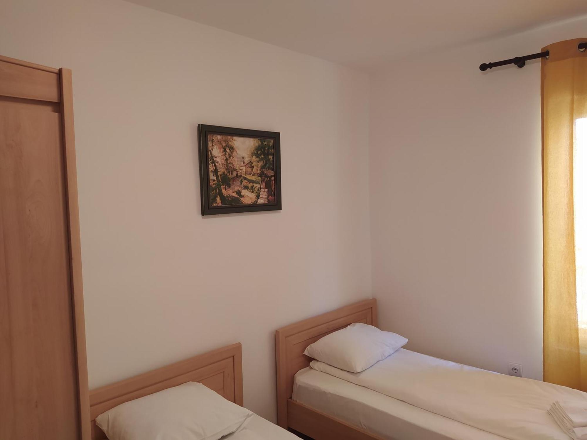 Visit Sunny Beach Marina Apartments 拉夫达 客房 照片