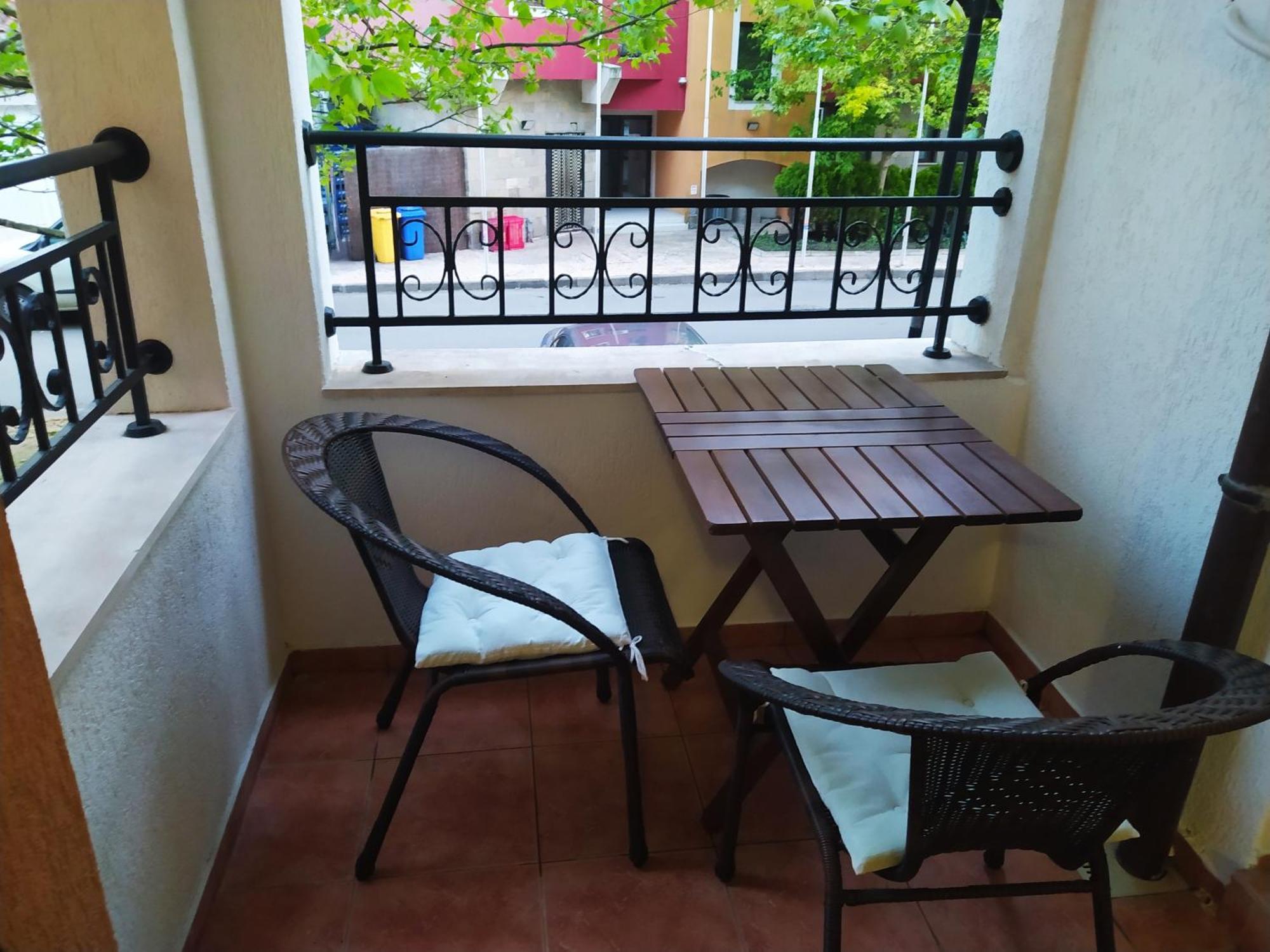 Visit Sunny Beach Marina Apartments 拉夫达 客房 照片