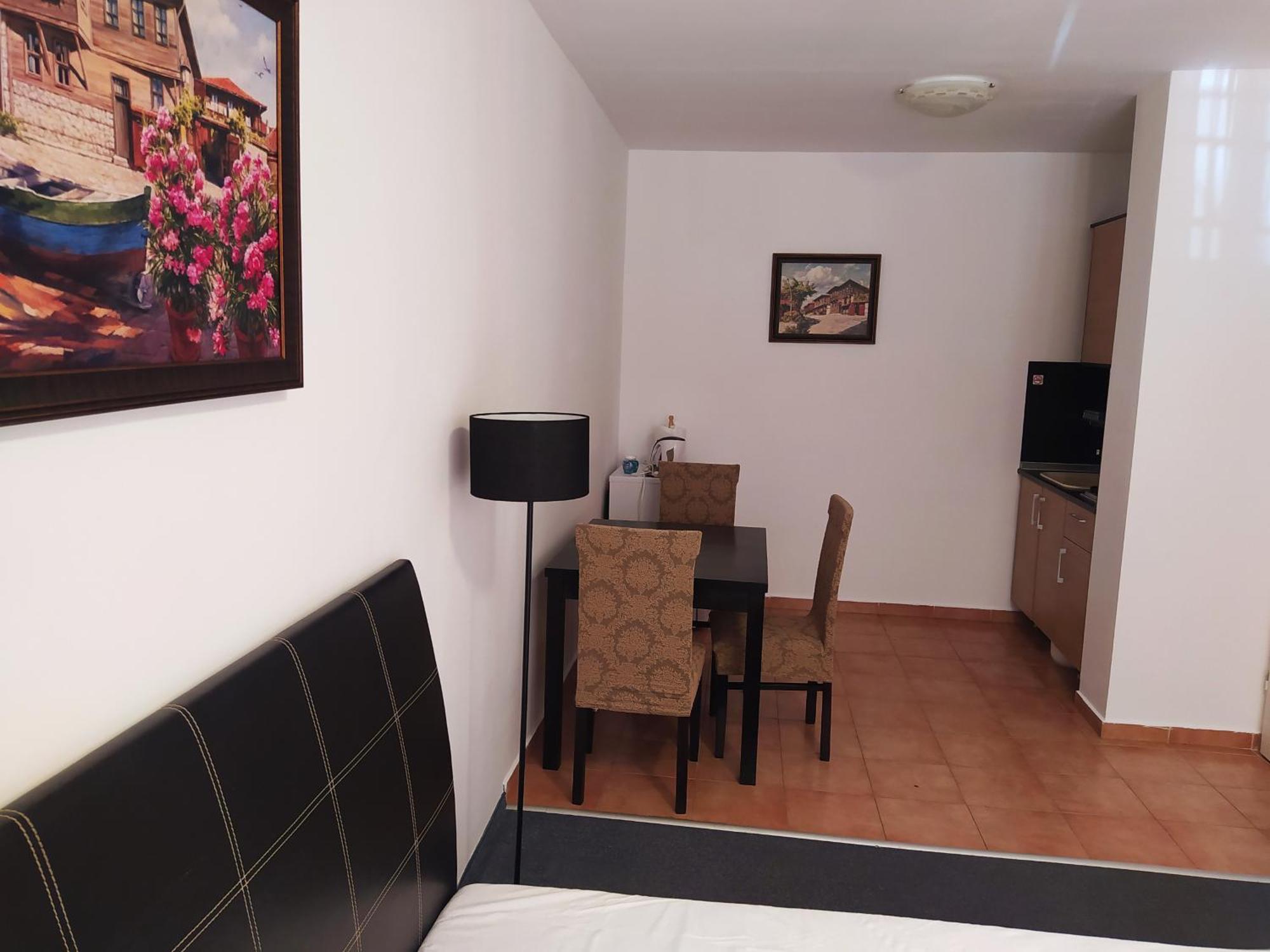 Visit Sunny Beach Marina Apartments 拉夫达 客房 照片