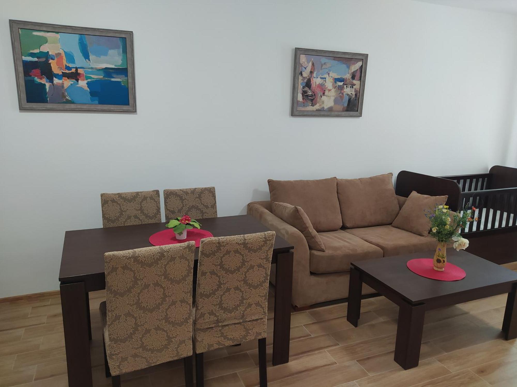 Visit Sunny Beach Marina Apartments 拉夫达 客房 照片
