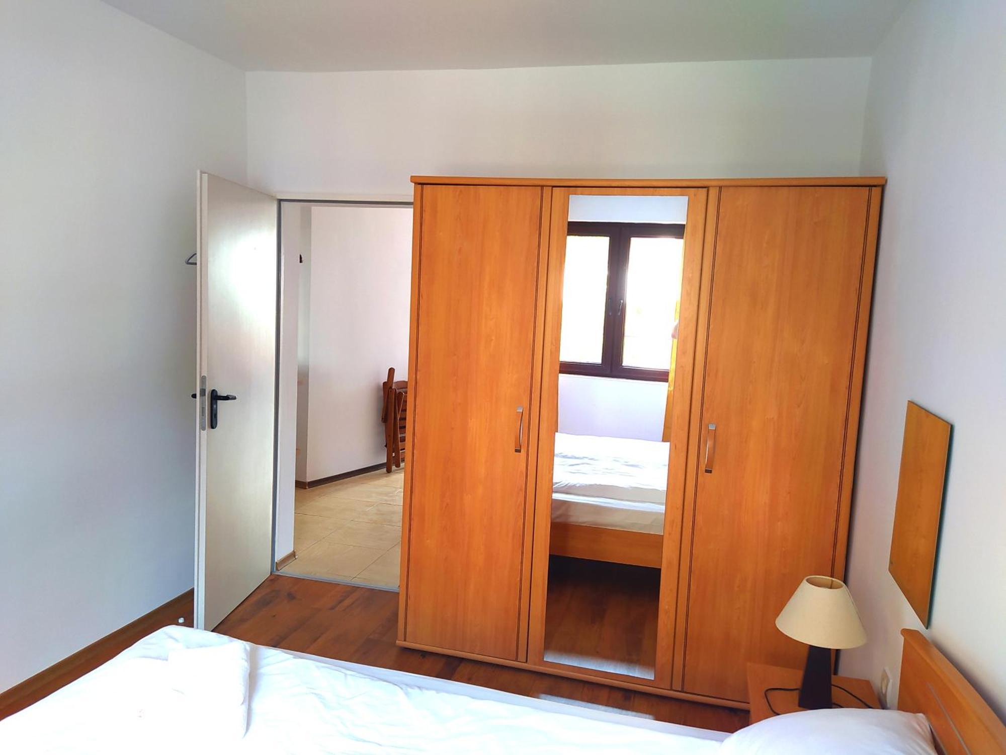 Visit Sunny Beach Marina Apartments 拉夫达 客房 照片