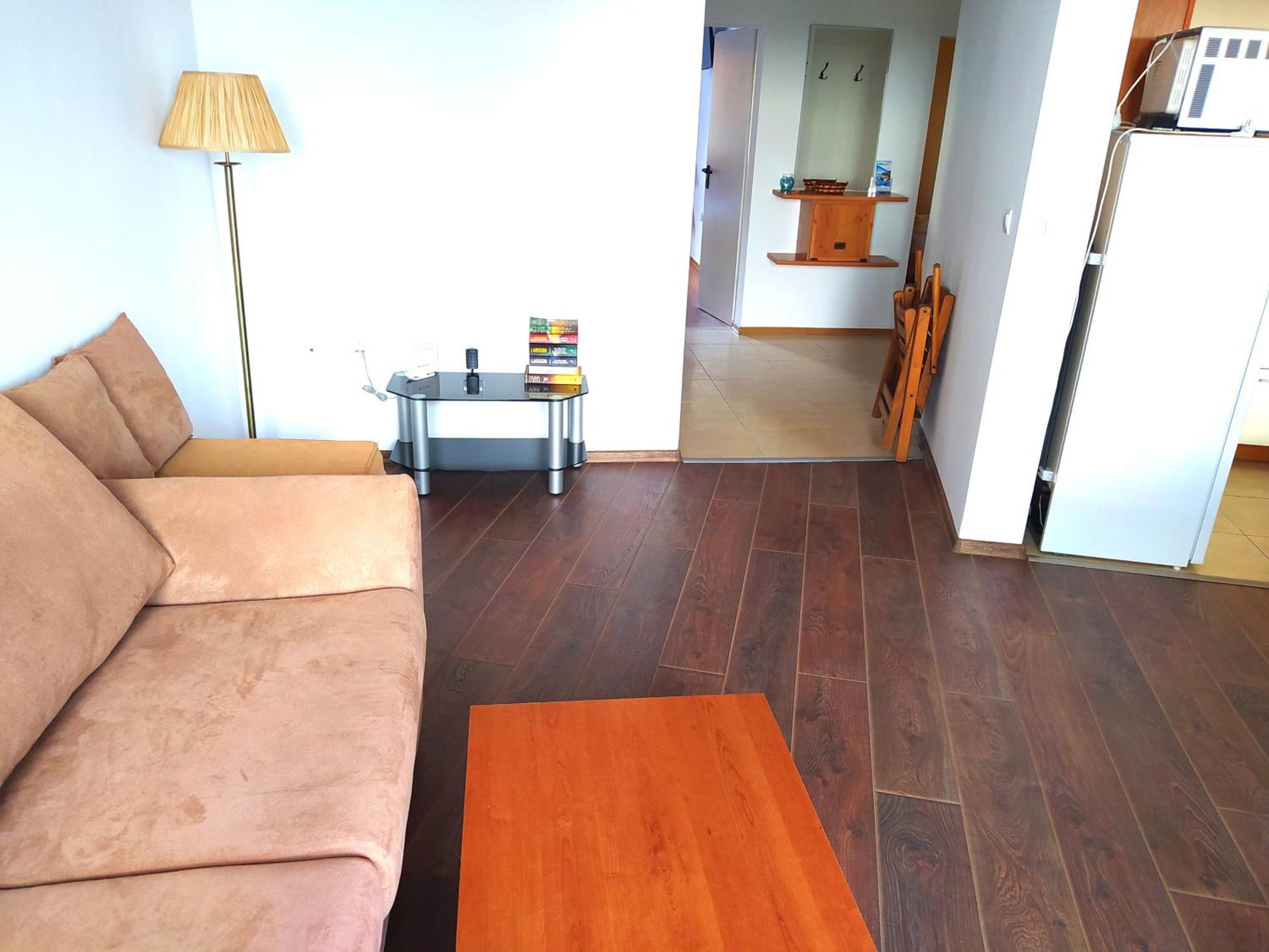 Visit Sunny Beach Marina Apartments 拉夫达 客房 照片