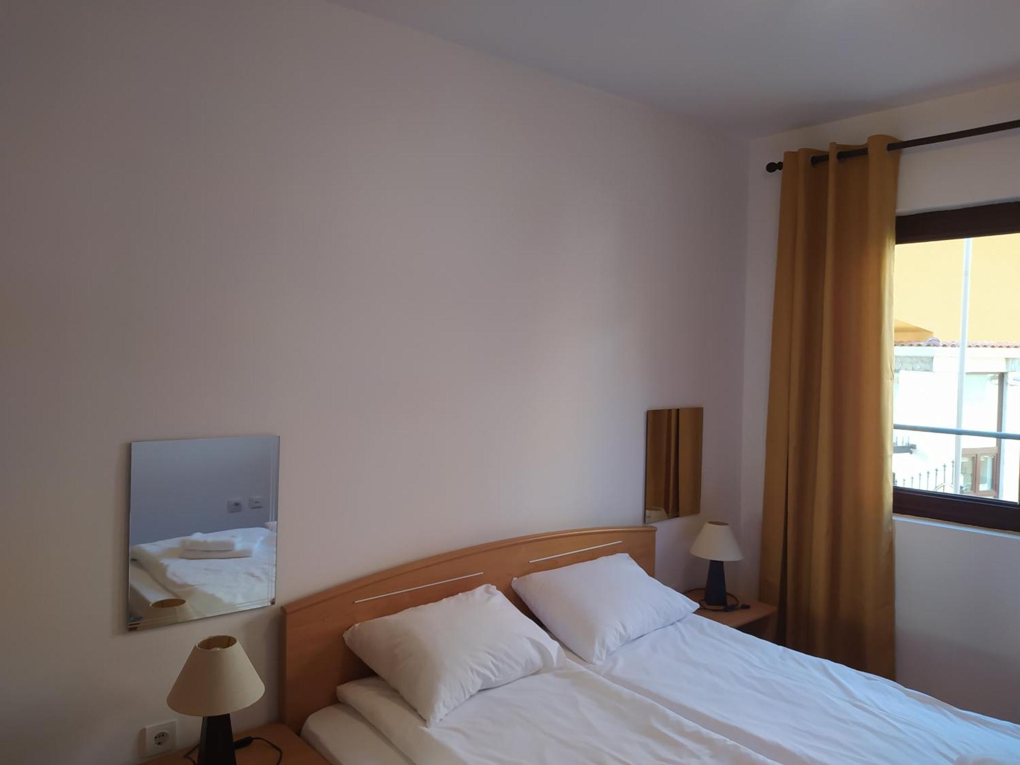 Visit Sunny Beach Marina Apartments 拉夫达 客房 照片