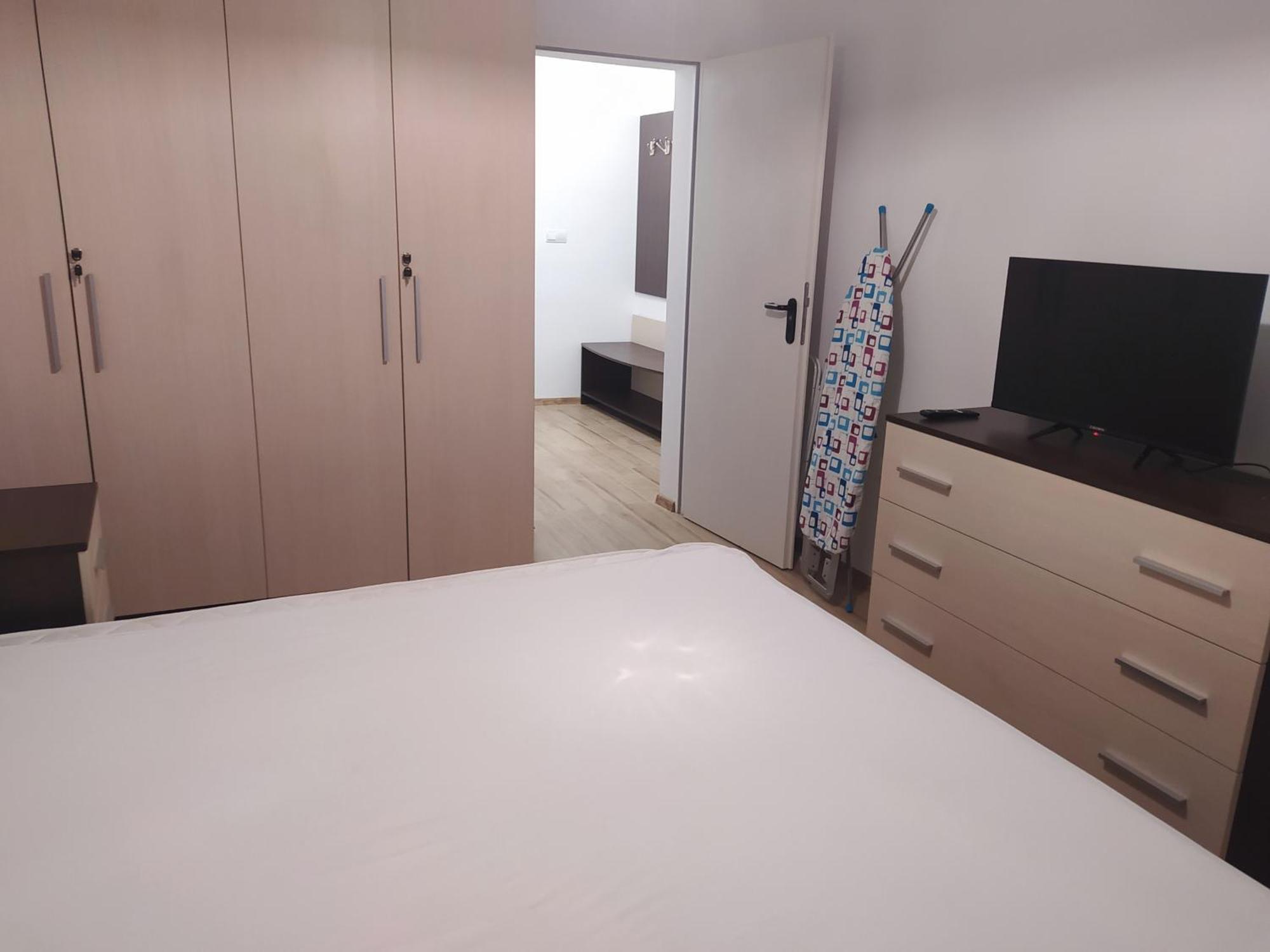Visit Sunny Beach Marina Apartments 拉夫达 客房 照片