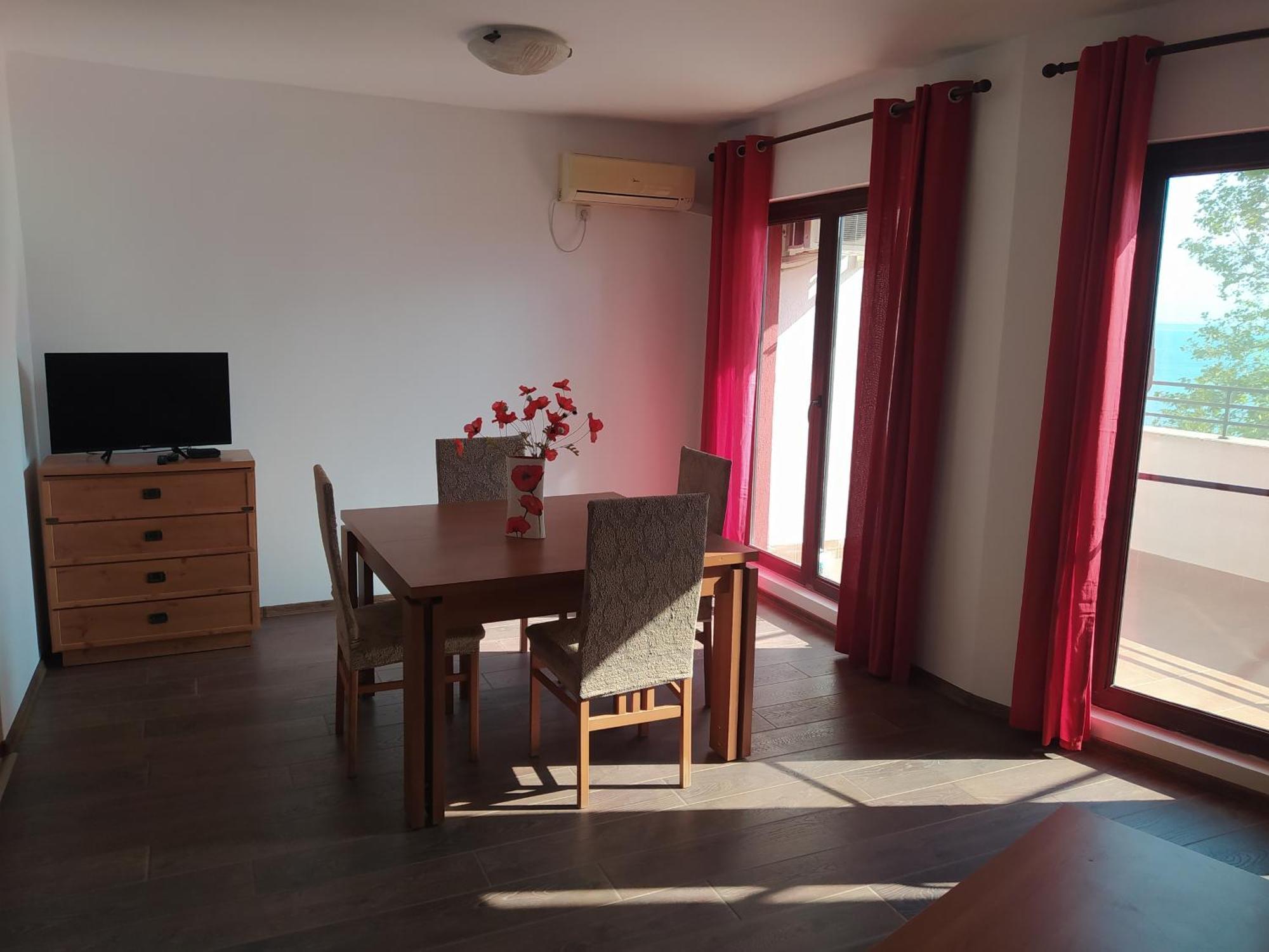 Visit Sunny Beach Marina Apartments 拉夫达 客房 照片