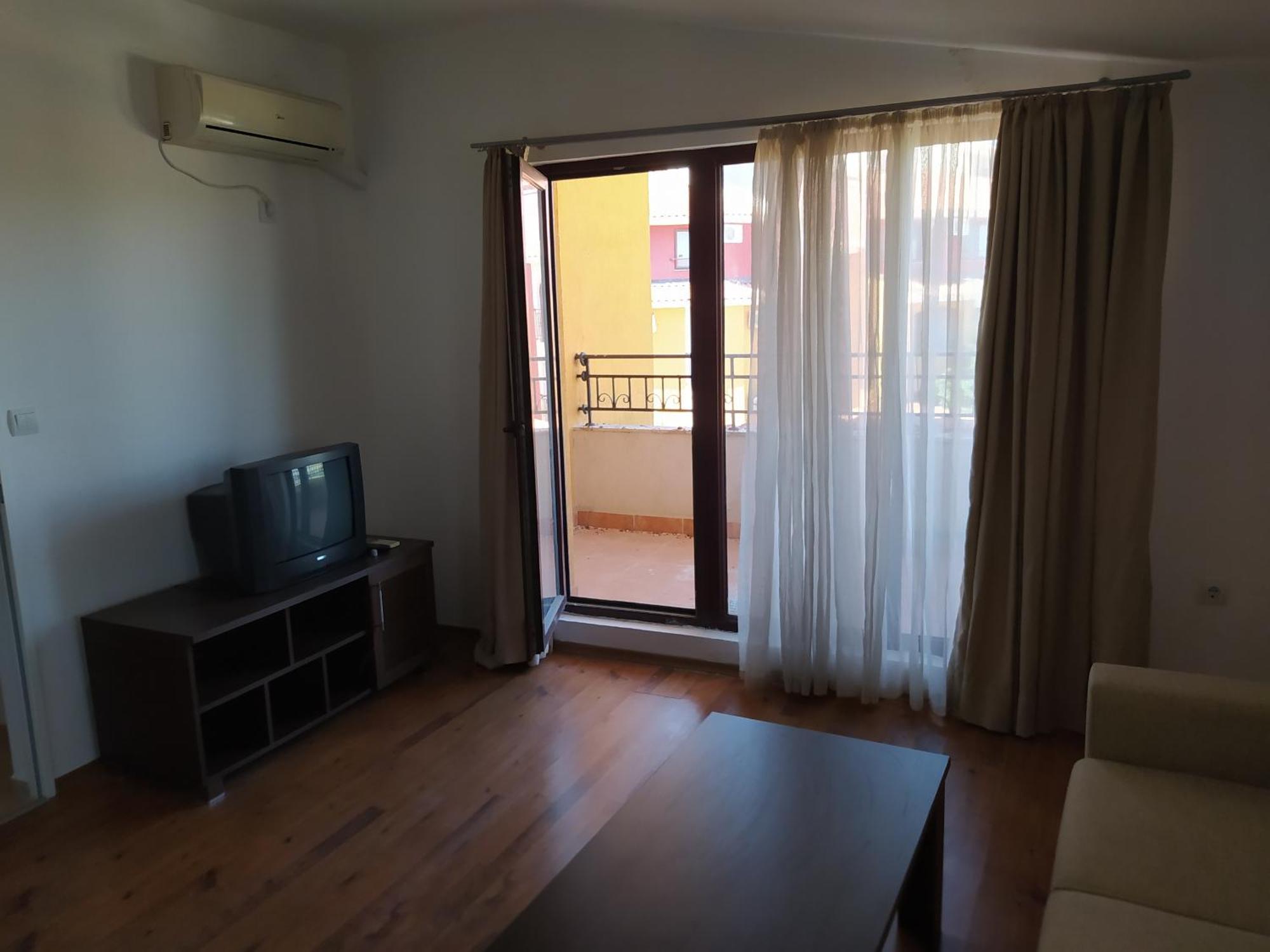Visit Sunny Beach Marina Apartments 拉夫达 客房 照片