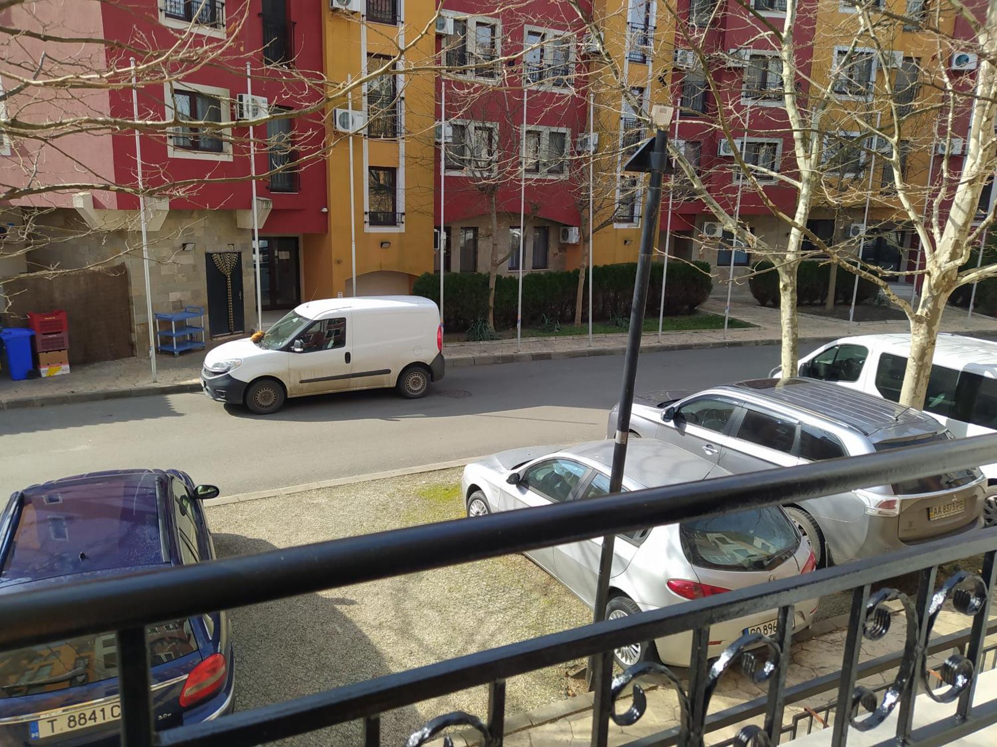 Visit Sunny Beach Marina Apartments 拉夫达 客房 照片
