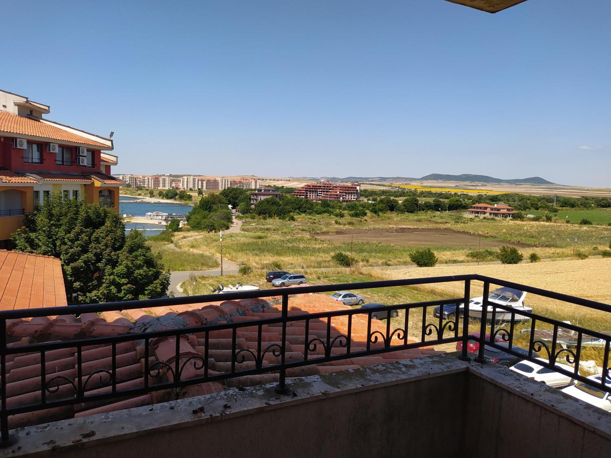 Visit Sunny Beach Marina Apartments 拉夫达 客房 照片