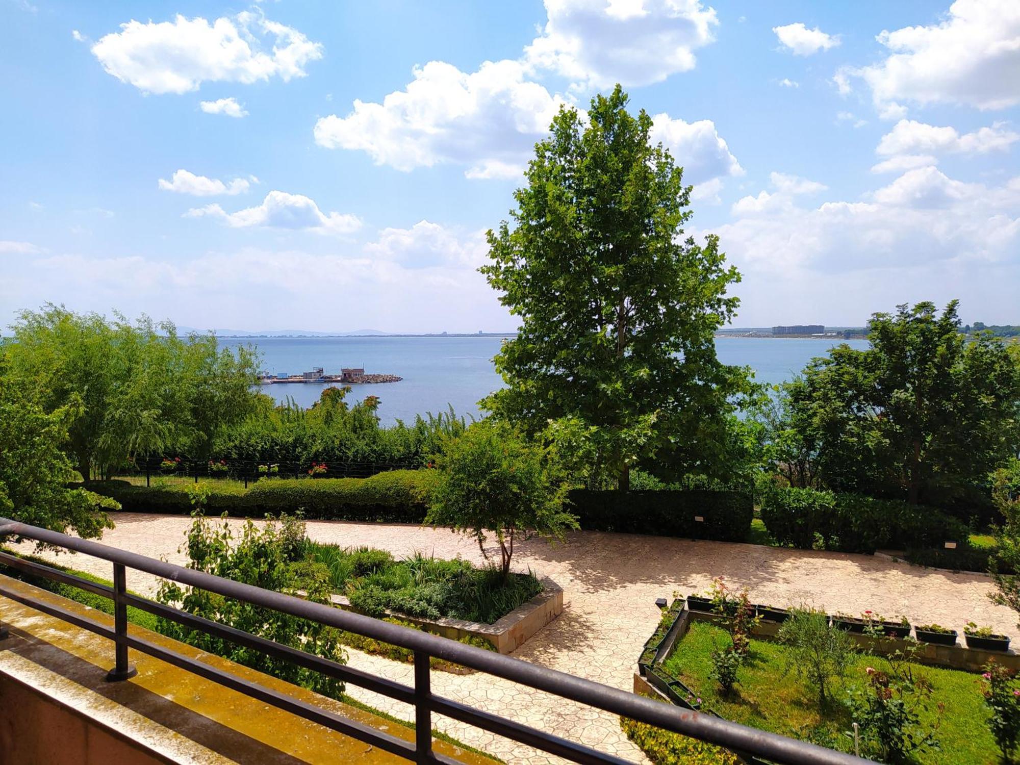 Visit Sunny Beach Marina Apartments 拉夫达 客房 照片