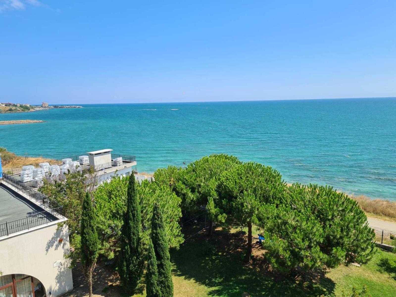 Visit Sunny Beach Marina Apartments 拉夫达 客房 照片