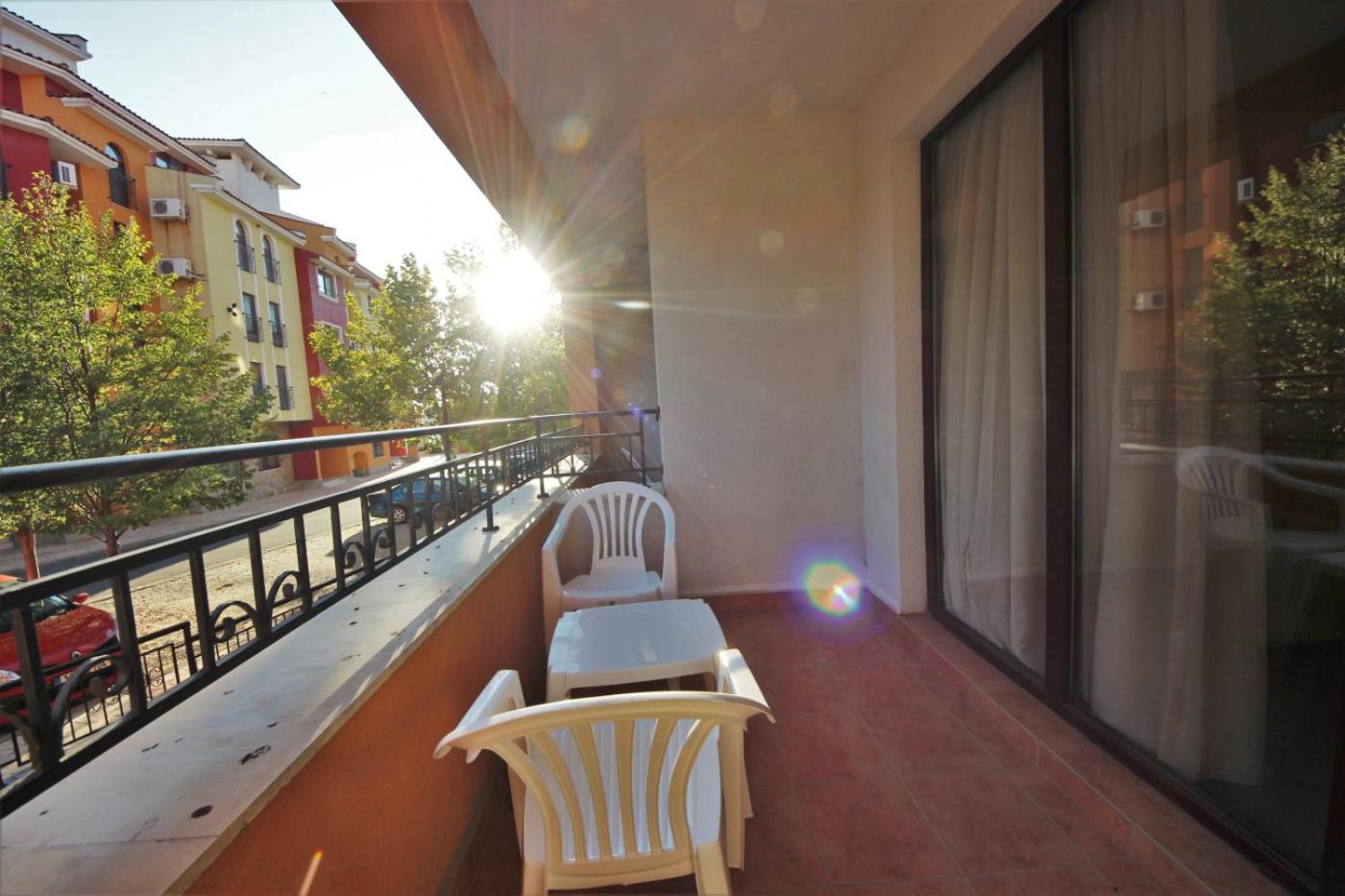 Visit Sunny Beach Marina Apartments 拉夫达 客房 照片