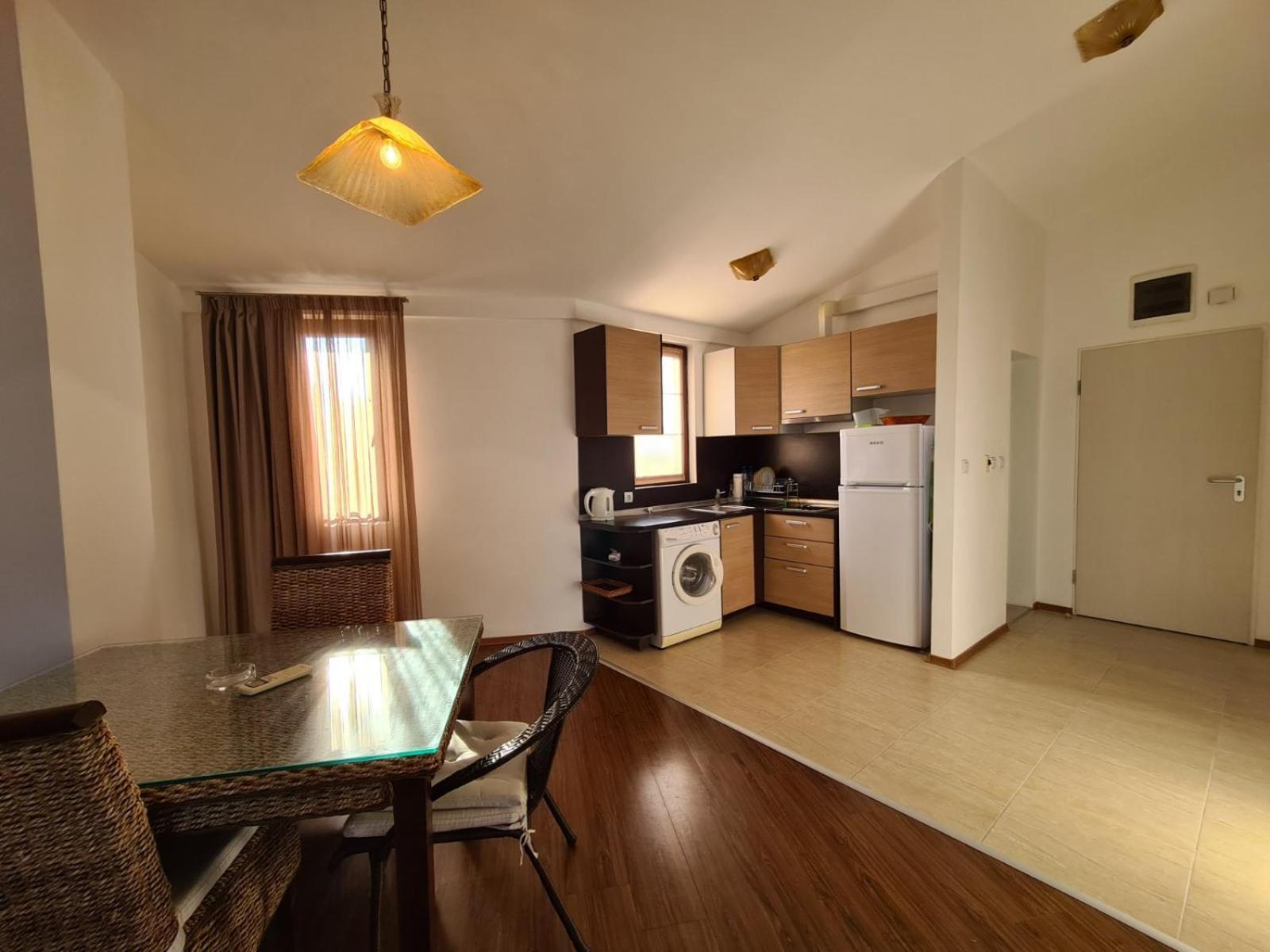 Visit Sunny Beach Marina Apartments 拉夫达 客房 照片