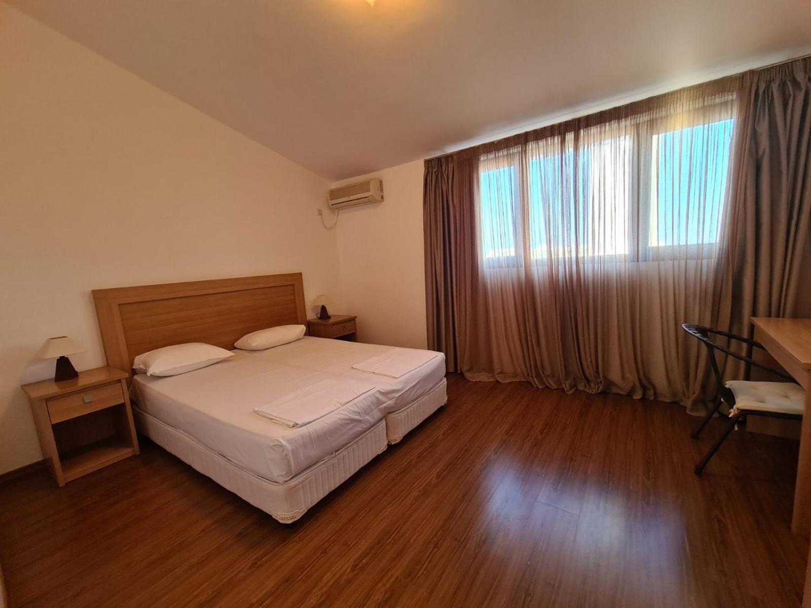 Visit Sunny Beach Marina Apartments 拉夫达 客房 照片