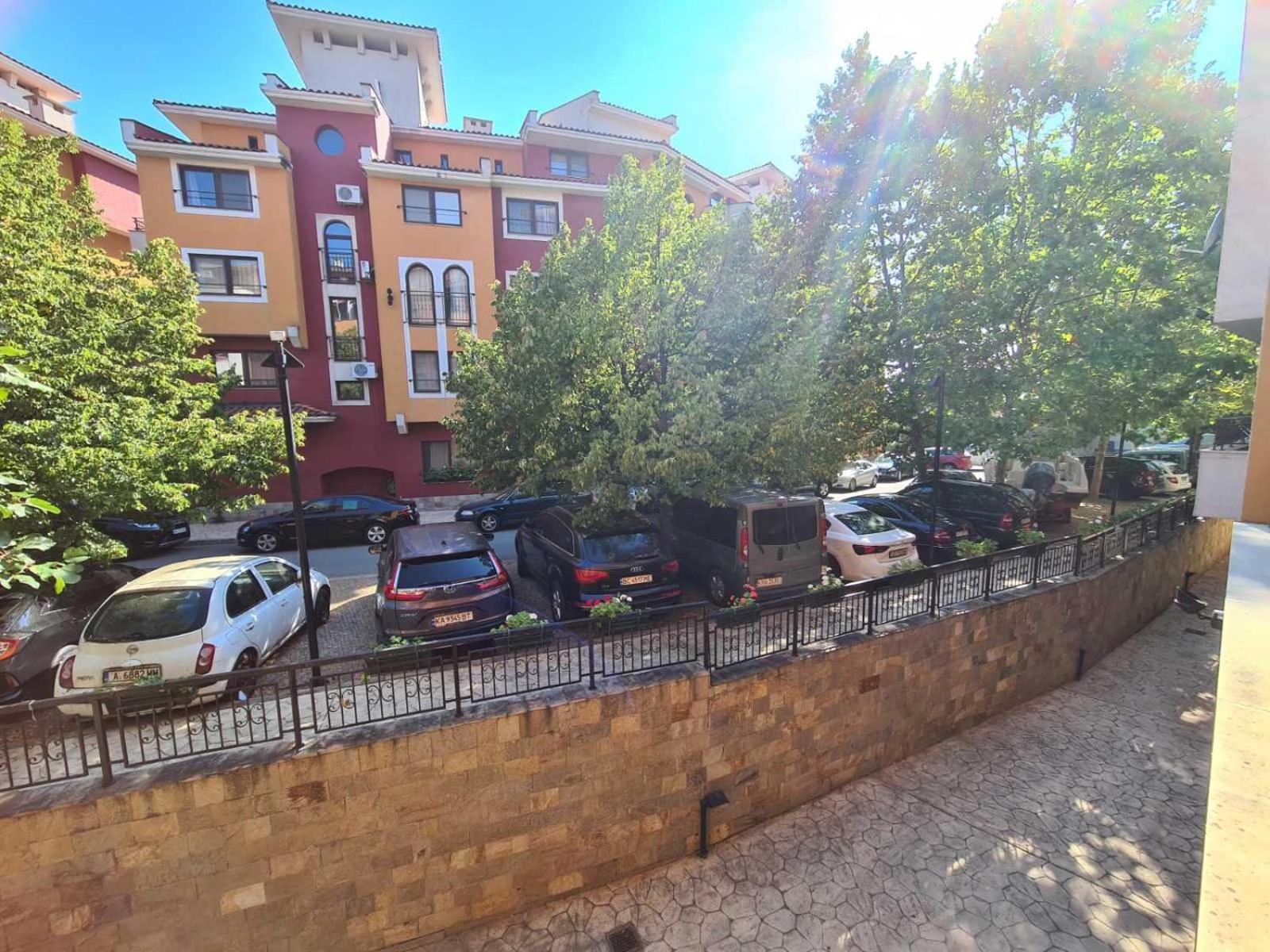 Visit Sunny Beach Marina Apartments 拉夫达 外观 照片