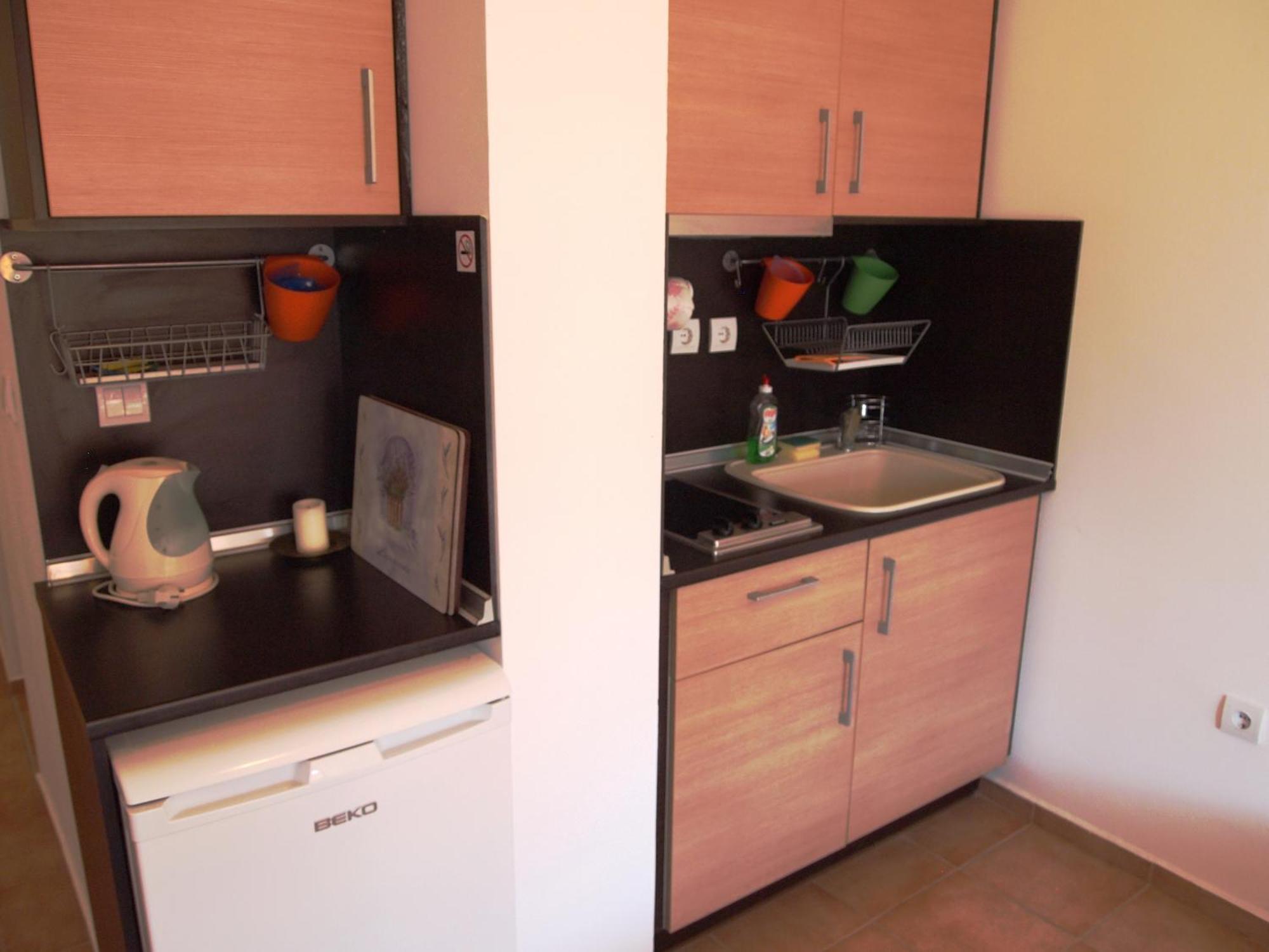 Visit Sunny Beach Marina Apartments 拉夫达 客房 照片