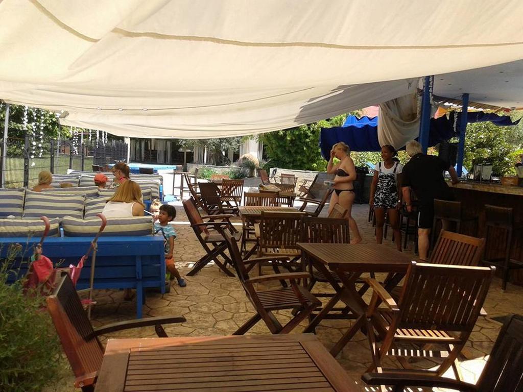 Visit Sunny Beach Marina Apartments 拉夫达 外观 照片