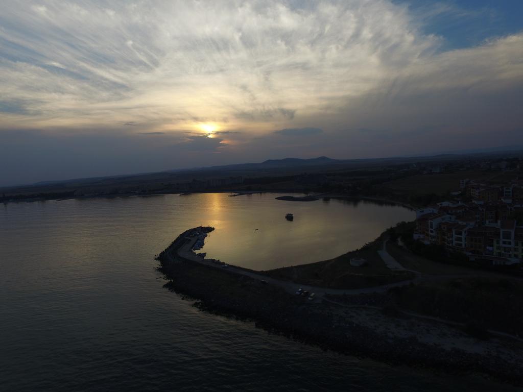 Visit Sunny Beach Marina Apartments 拉夫达 外观 照片