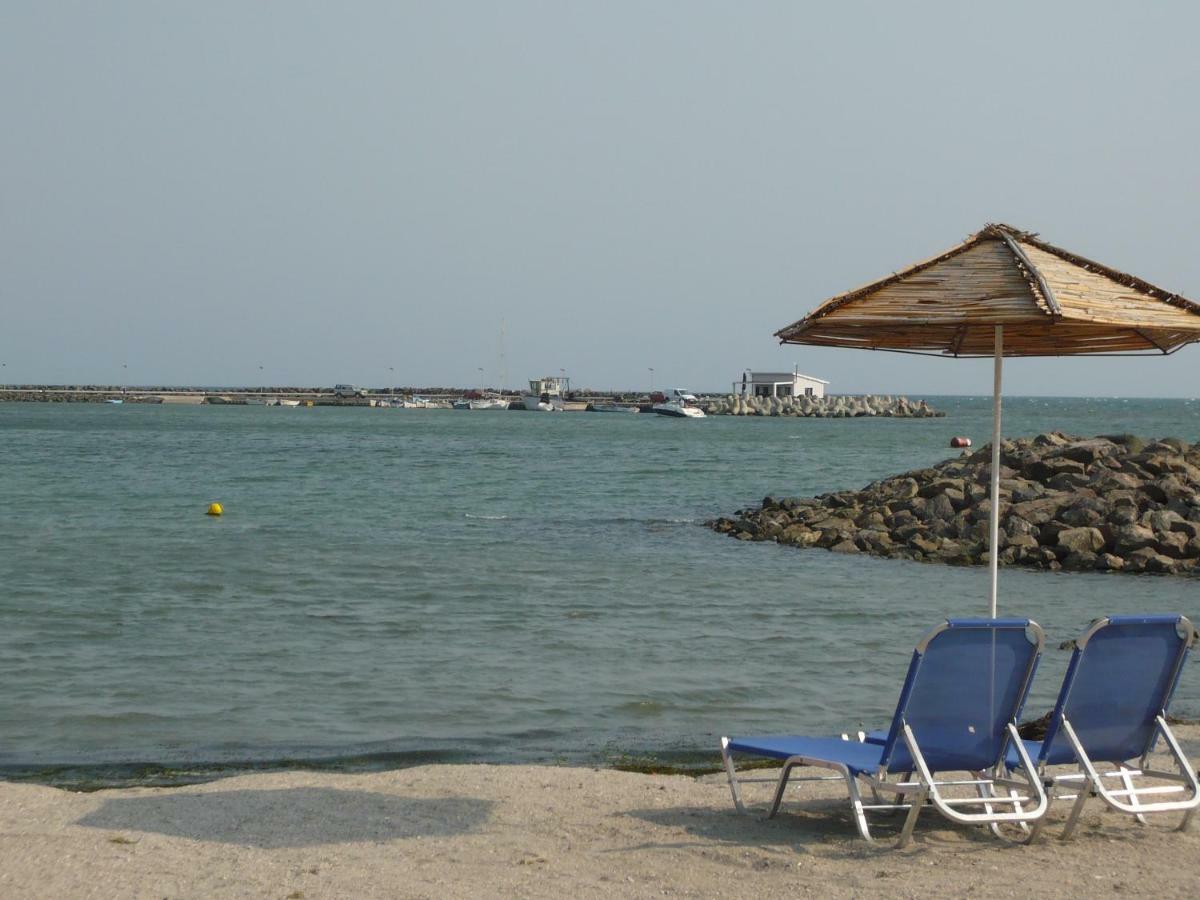 Visit Sunny Beach Marina Apartments 拉夫达 外观 照片
