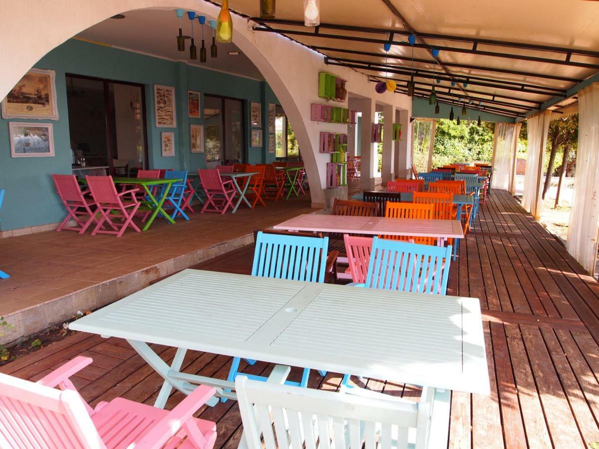 Visit Sunny Beach Marina Apartments 拉夫达 外观 照片
