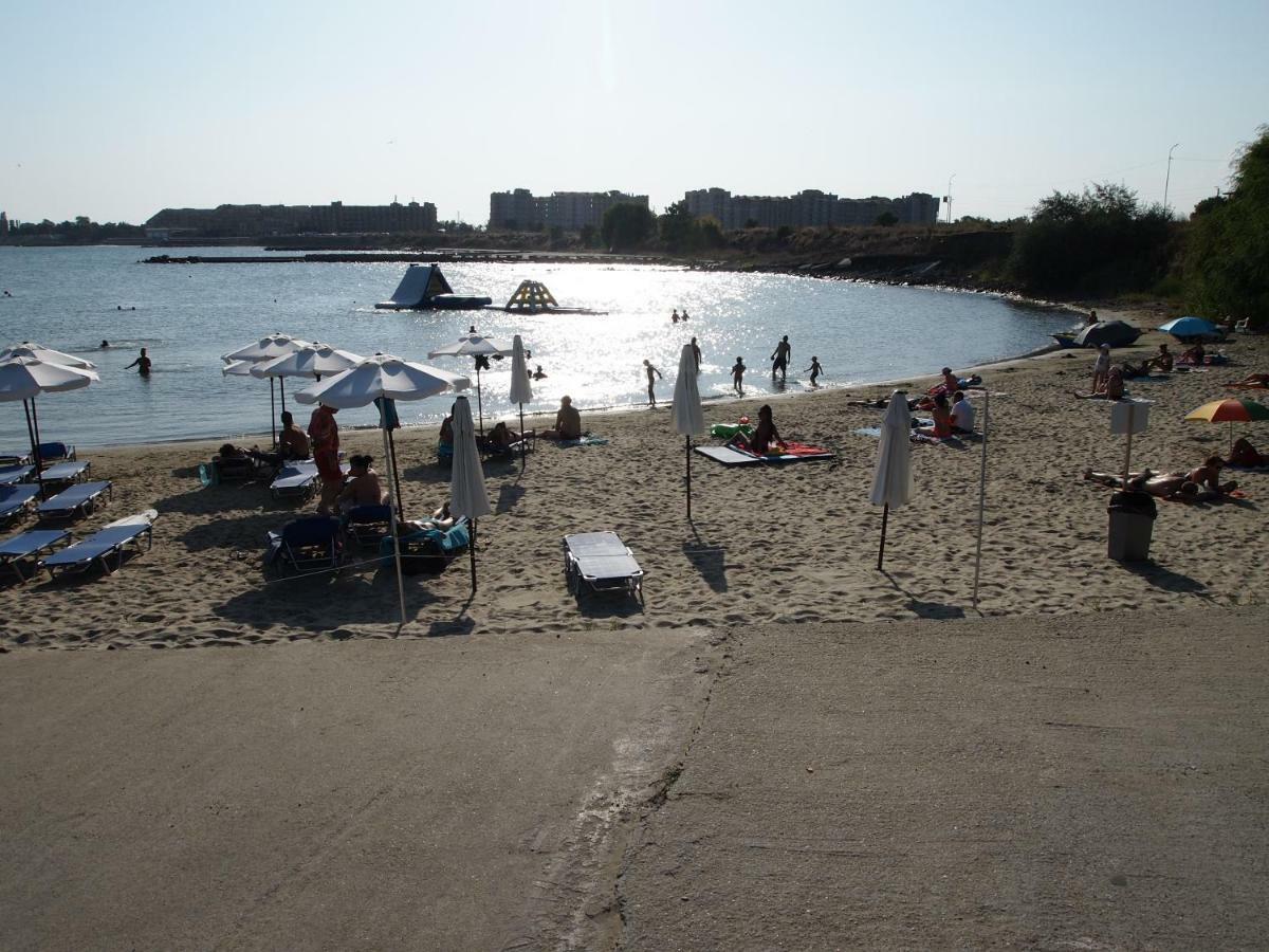Visit Sunny Beach Marina Apartments 拉夫达 外观 照片
